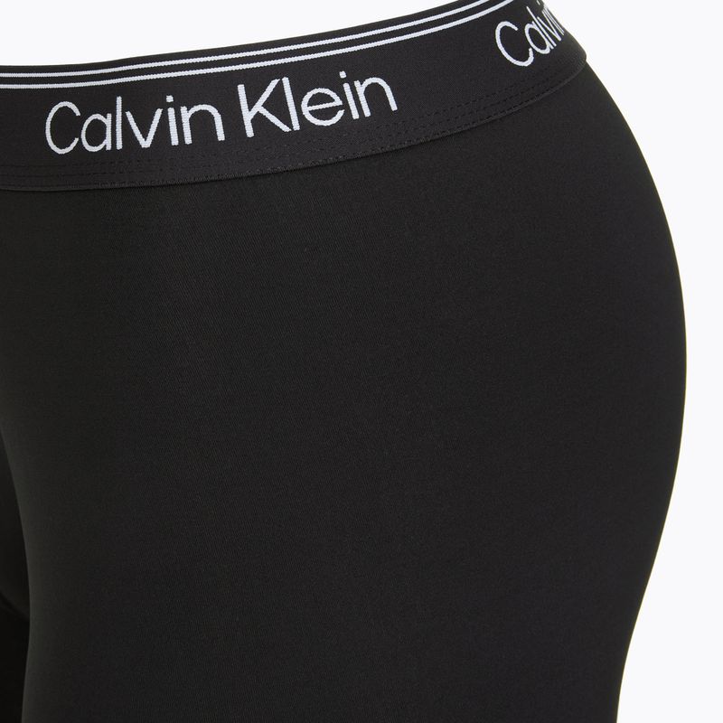 Pánské boxerky Calvin Klein LV00NB4413 Brief 5 párů black 4