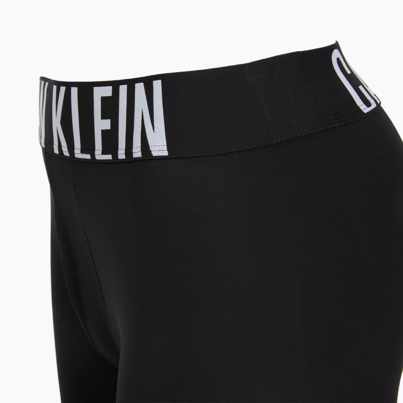 Boxerky Calvin Klein 000NB3612A Brief 3 páry black bodies/white/turbulence/velvet 3