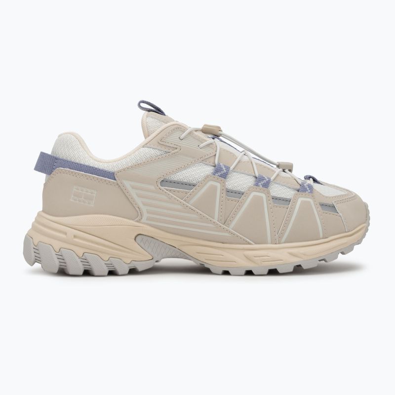 Dámské boty Tommy Jeans Outdoor Runner gulf sand 2