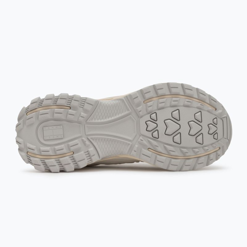 Dámské boty Tommy Jeans Outdoor Runner gulf sand 4