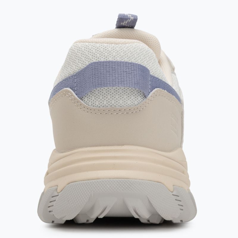 Dámské boty Tommy Jeans Outdoor Runner gulf sand 6