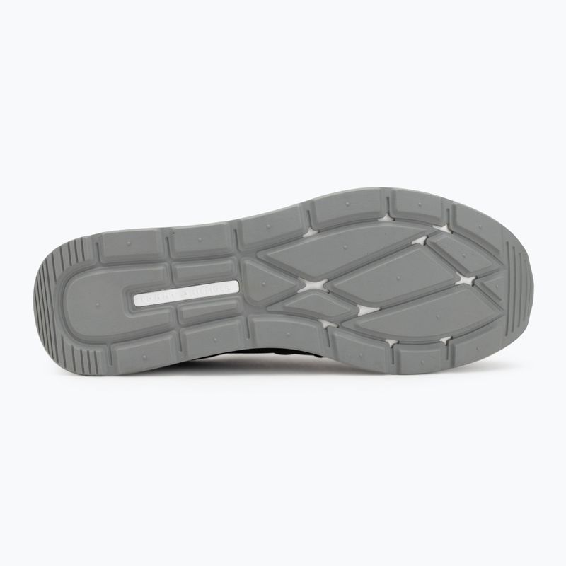 Pánské boty Tommy Hilfiger Runner Icon Mix black 4