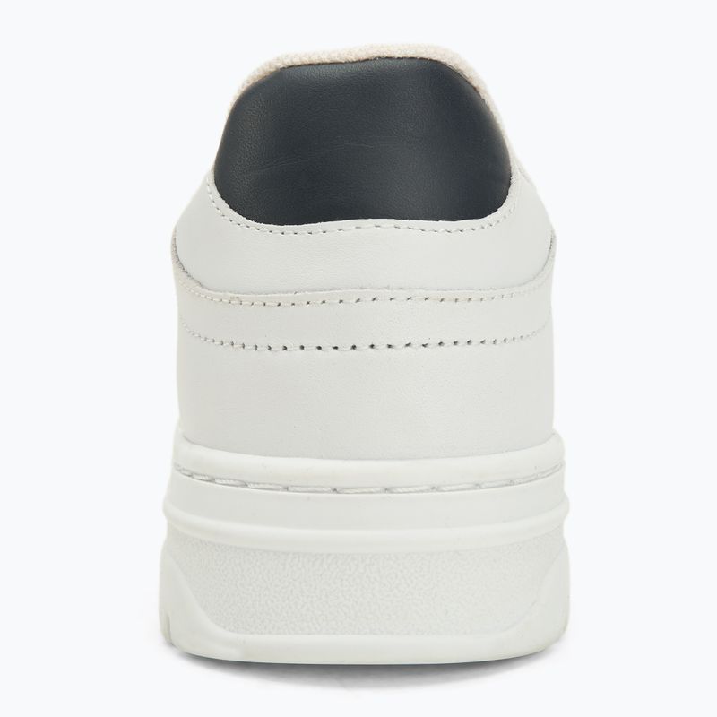 Dámské boty Tommy Hilfiger Sporty Cupsole Corp white 6