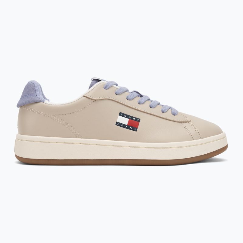 Dámské boty Tommy Jeans Archive Court gulf sand 2
