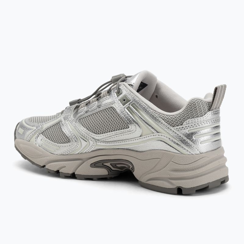 Dámské boty Tommy Hilfiger Archive 97 silver 3