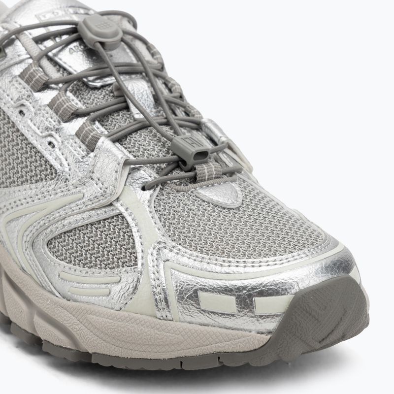 Dámské boty Tommy Hilfiger Archive 97 silver 7