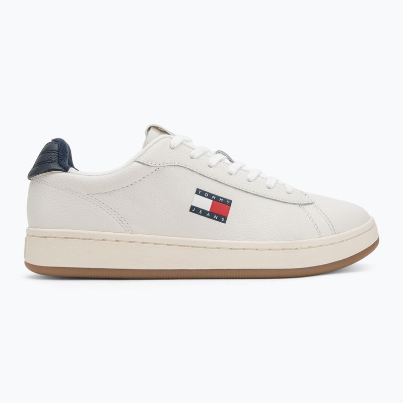 Pánské tboty Tommy Hilfiger Archive 98 Elevated ecru/dark night navy 2