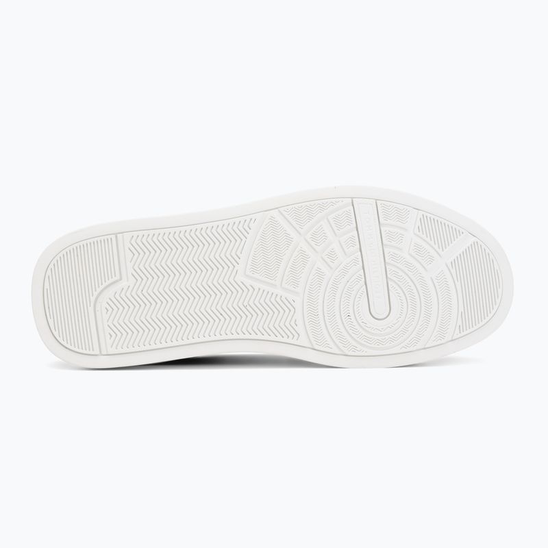 Pánské boty Tommy Hilfiger Court Core Suede desert sky 4