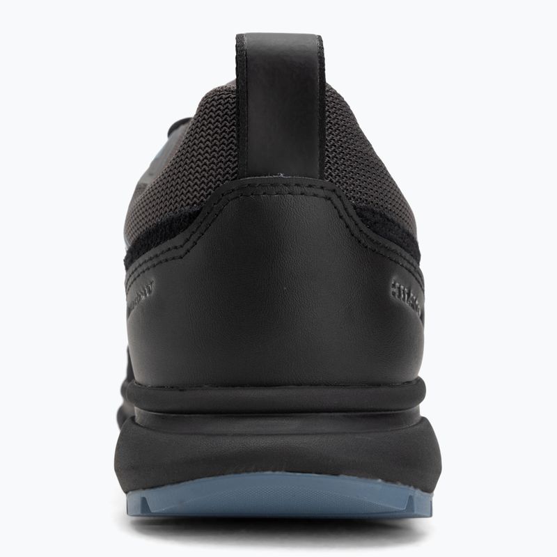 Pánské boty Tommy Hilfiger Outdoor Tech Suede dusk grey 6