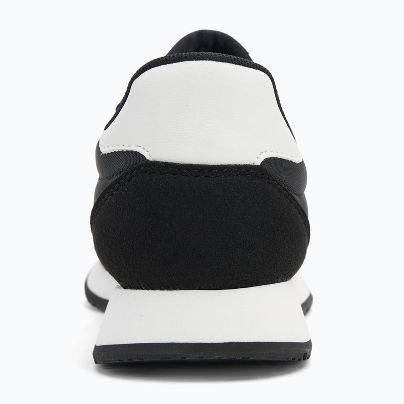 Pánské boty Tommy Jeans Classic Runner black 6