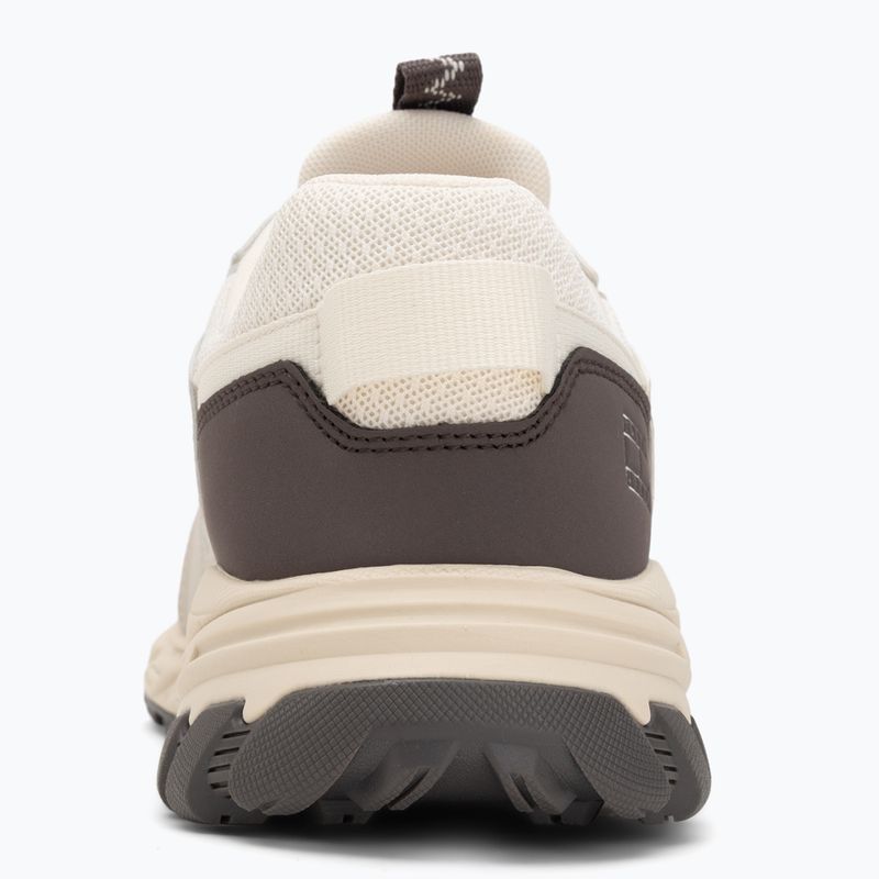 Pánské boty Tommy Jeans Outdoor Runner gulf sand/black walnut 6