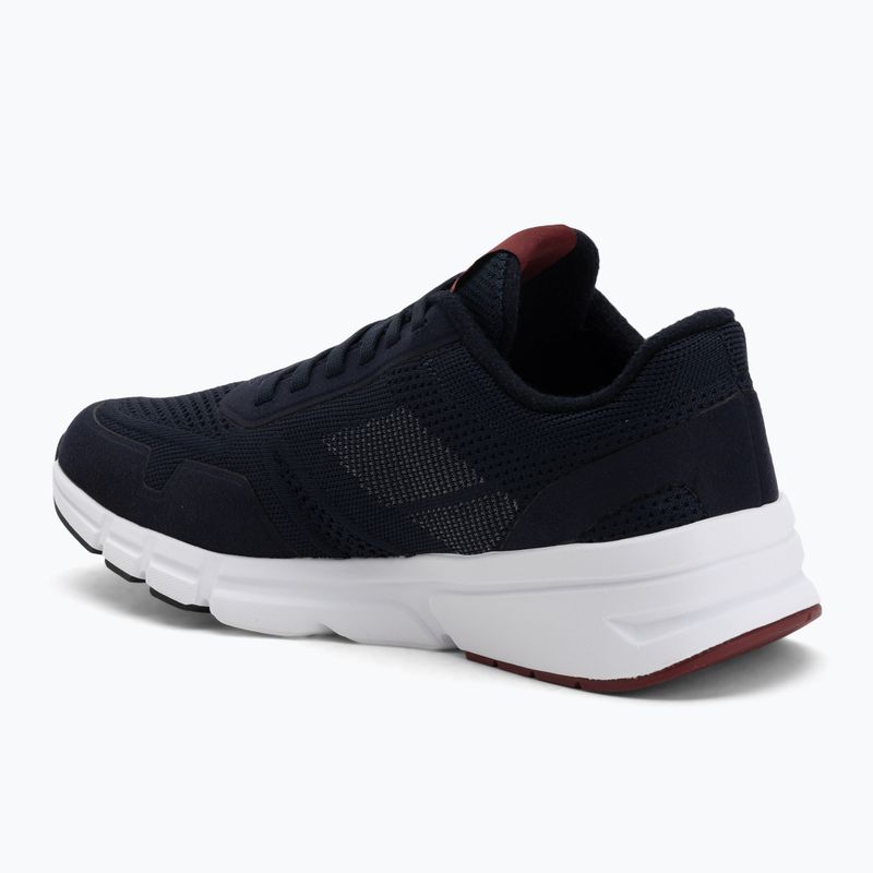 Pánské boty Tommy Hilfiger Modern Comfort Run desert sky 3