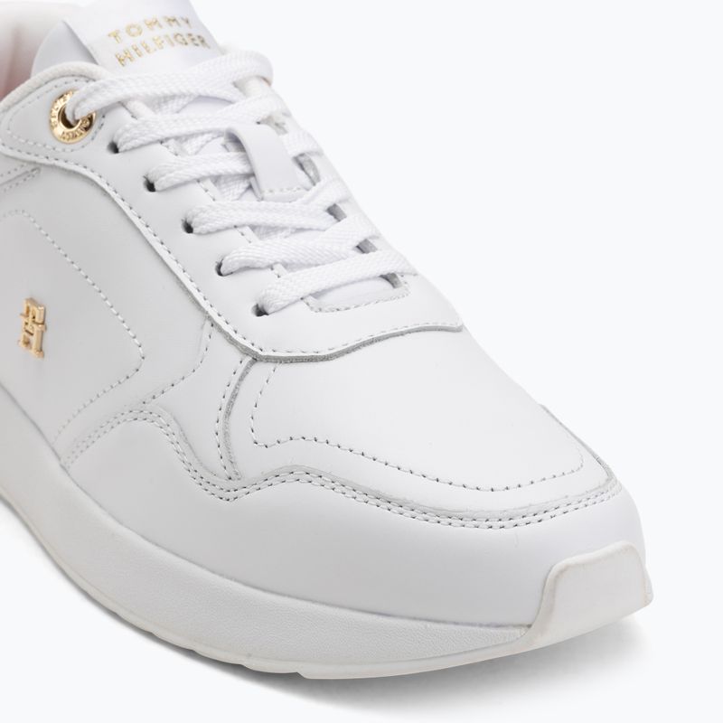 Dámské boty Tommy Hilfiger Corporate Runner red/white/blue 7