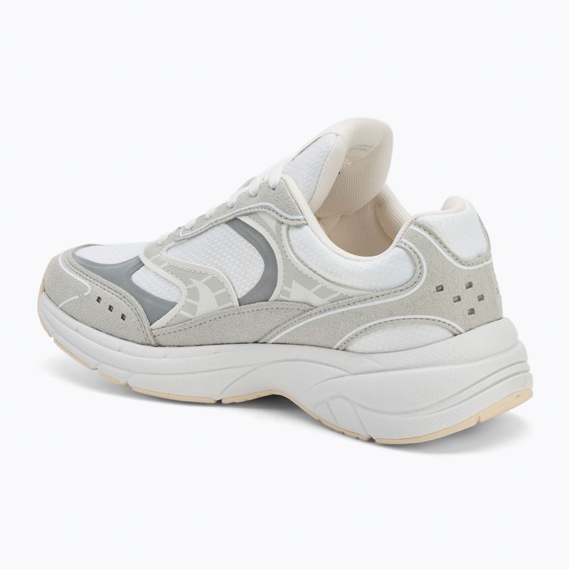 Dámské boty Tommy Hilfigerarchive '25 YBL ecru 3