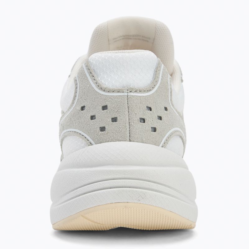 Dámské boty Tommy Hilfigerarchive '25 YBL ecru 6