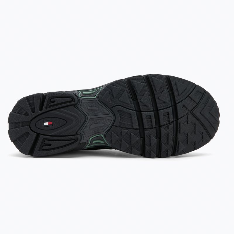 Dámské boty Tommy Hilfiger Archive '97 dusty fern 4