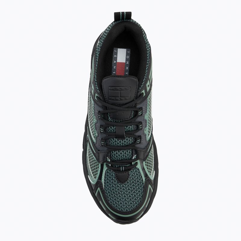 Dámské boty Tommy Hilfiger Archive '97 dusty fern 5