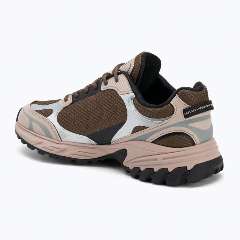 Dámské boty Tommy Jeans Outdoor Runner drifty dunes 3