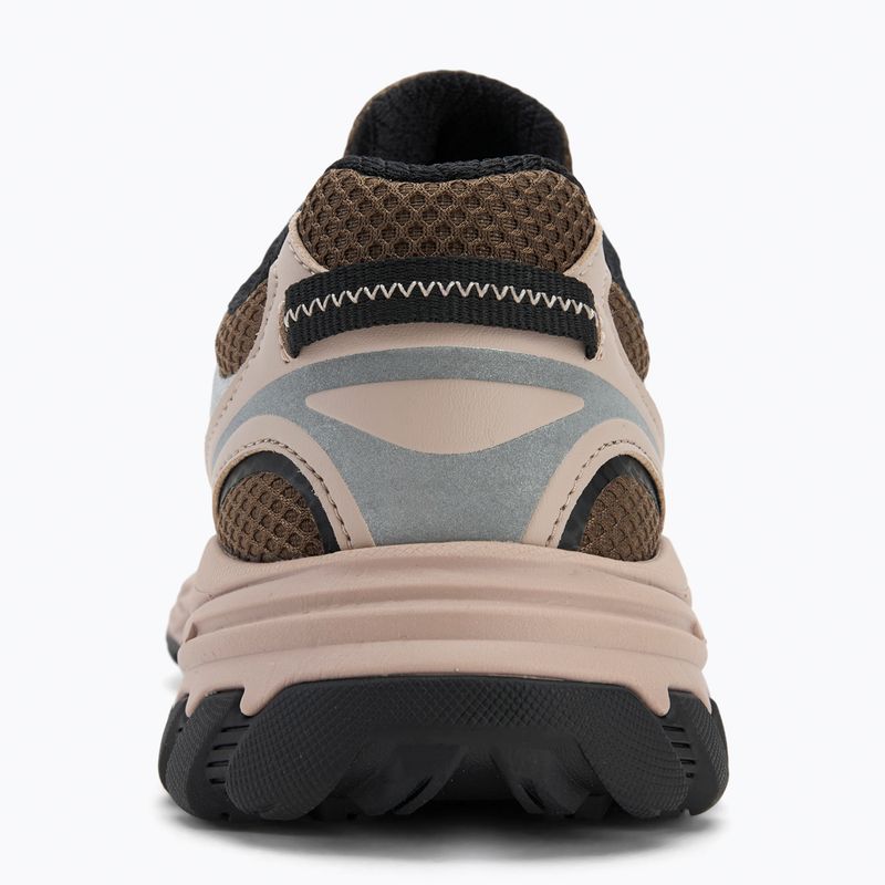 Dámské boty Tommy Jeans Outdoor Runner drifty dunes 6