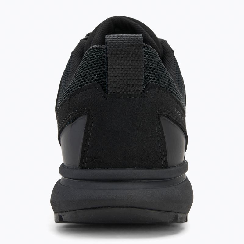 Pánské boty Tommy Hilfiger Outdoor Runner Low Wpm black 6