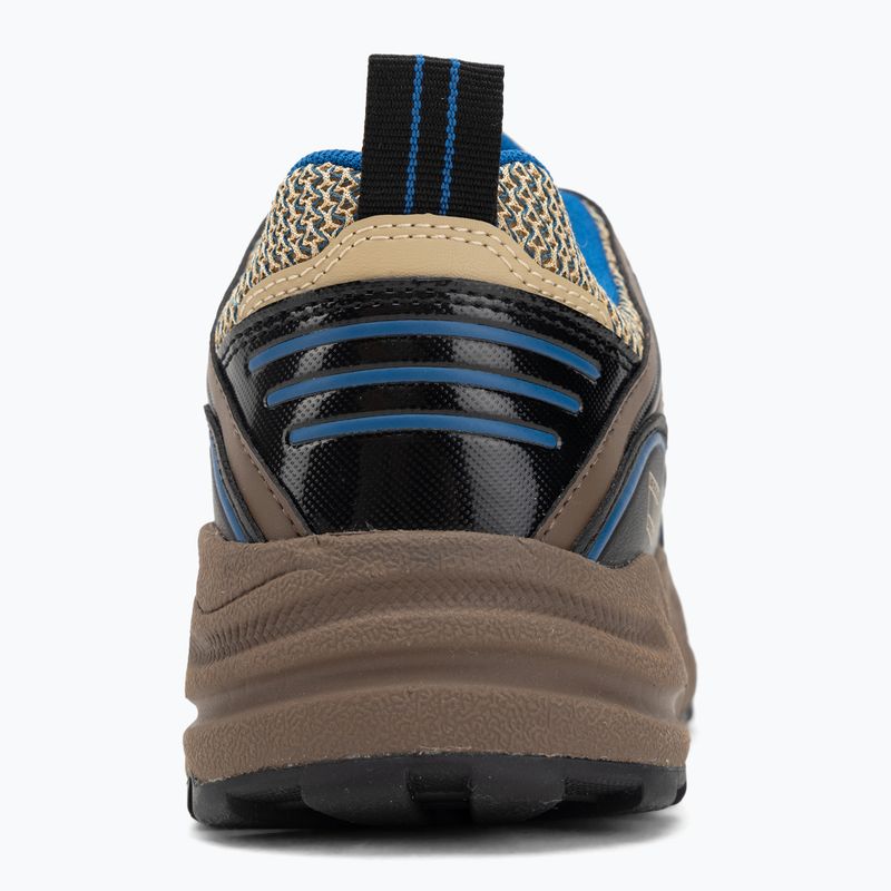 Pánské boty Tommy Hilfiger Archive '97 velvet brown 6