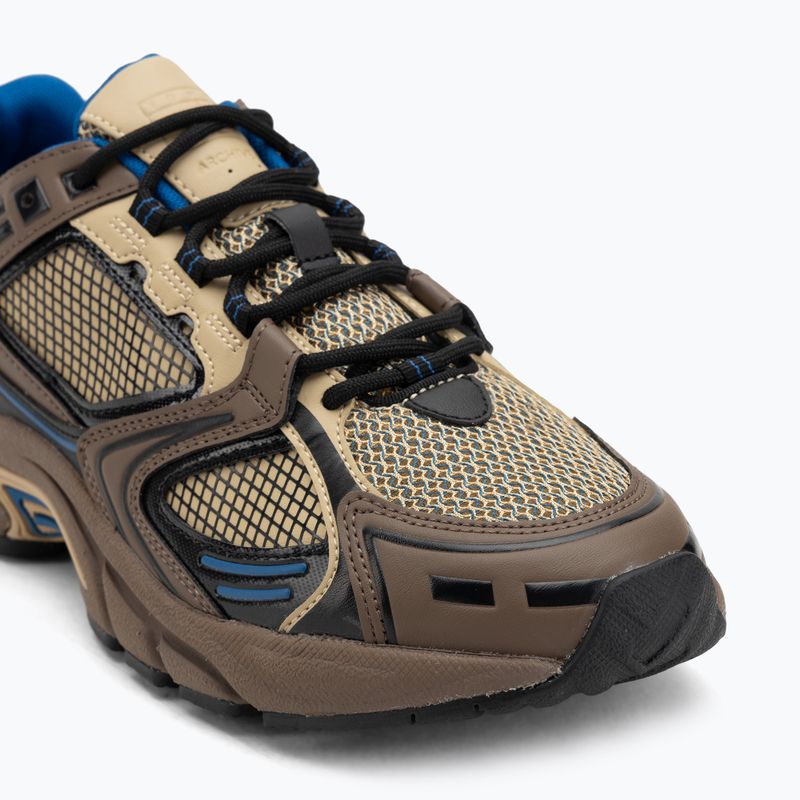 Pánské boty Tommy Hilfiger Archive '97 velvet brown 7