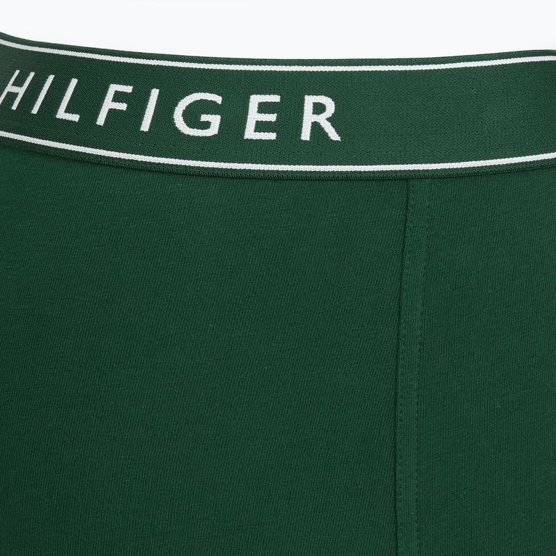 Boxerky Tommy Hilfiger UM0UM03520 Trunk 3 páry orange green/deep red/black 6