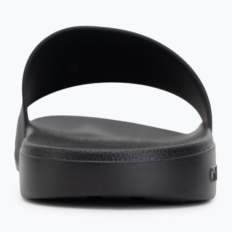 Pánské nazouváky Calvin Klein HM0HM02107 EssMonobrand black/ck navy 6