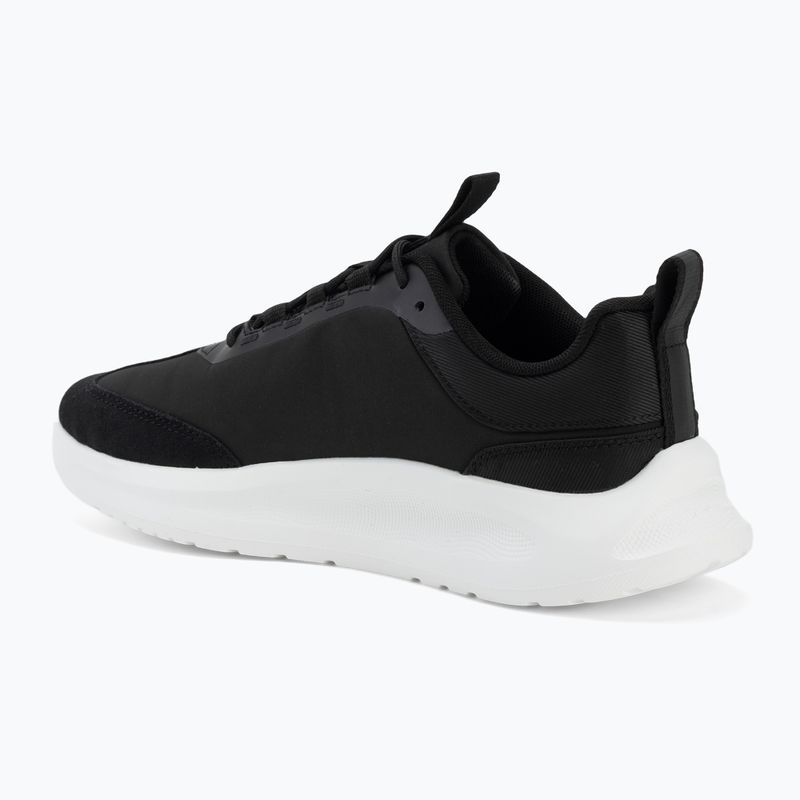 Pánské boty Calvin Klein HM0HM02241 Light Eva Runner black/bright white 3