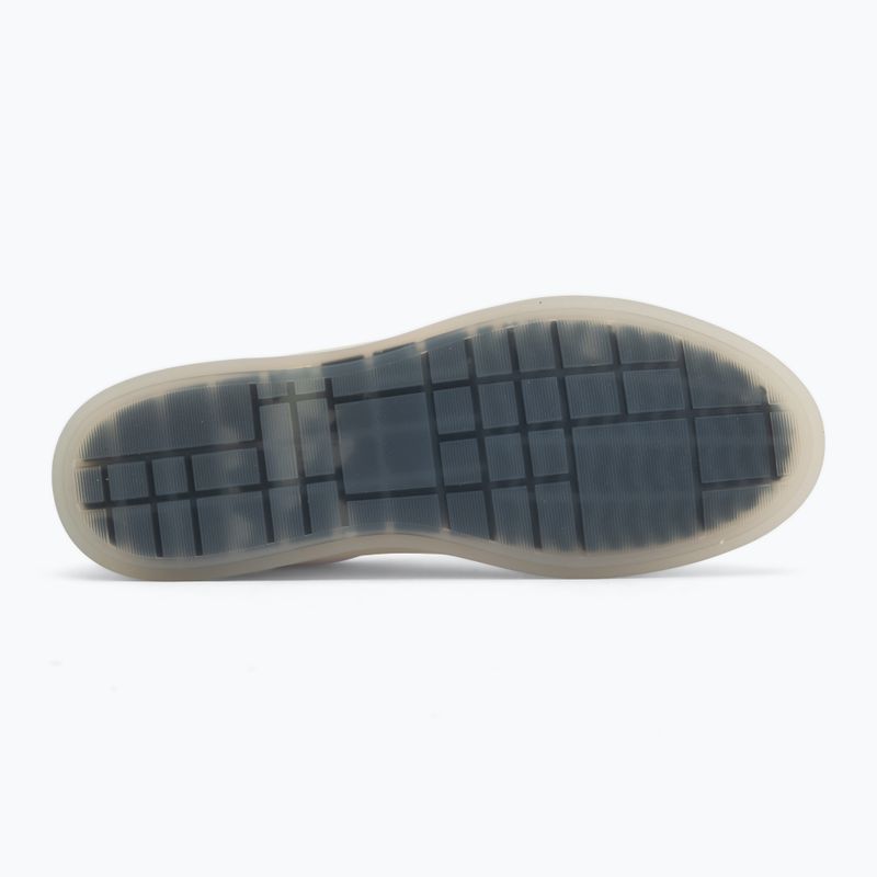 Pánské boty Calvin Klein HM0HM02126 Low Prof Cupsole Ny-Su bright white/black 4