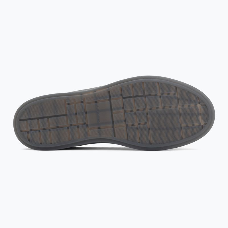 Pánské boty Calvin Klein HM0HM02126 Low Prof Cupsole Ny-Su black/bright white 4