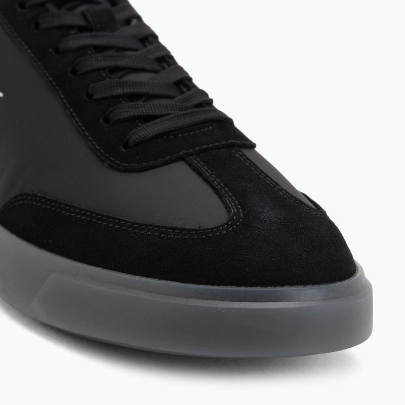 Pánské boty Calvin Klein HM0HM02126 Low Prof Cupsole Ny-Su black/bright white 7