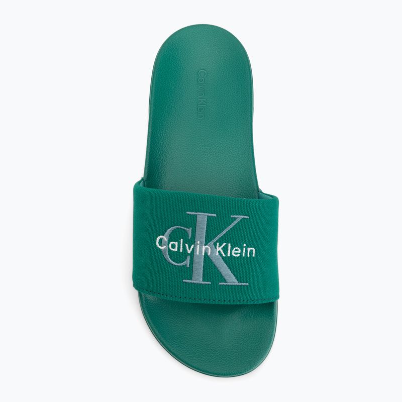 Nazouváky Calvin Klein Ess enchanted forest 5