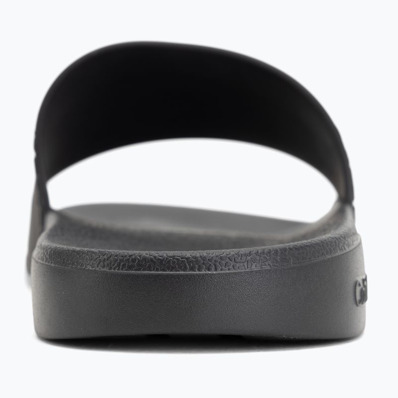 Pánské nazouváky Calvin Klein HM0HM02108 Ess Institutional Cv triple black 6