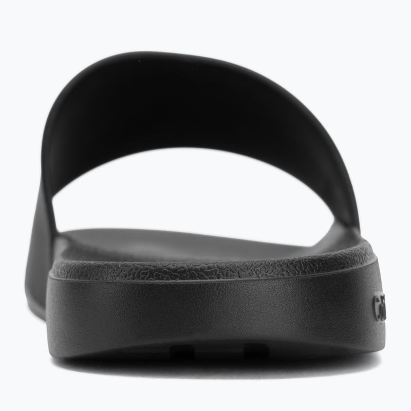 Pánské nazouváky Calvin Klein HM0HM02107 EssMonobrand triple black 6