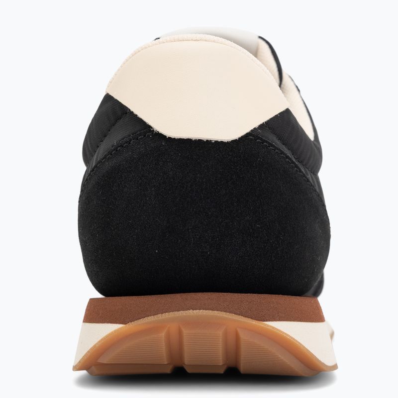 Pánské boty Calvin Klein YM0YM01361 Retro Runner Ess Mix Mat black/light cashew 6