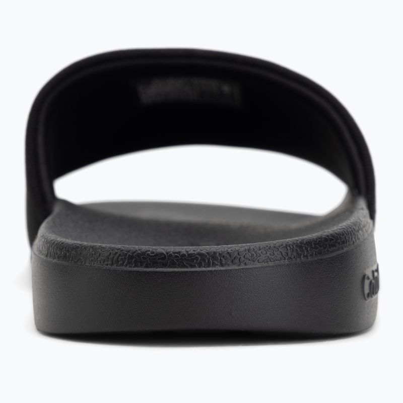 Pánské nazouváky Calvin Klein Ess Monogram triple black 6