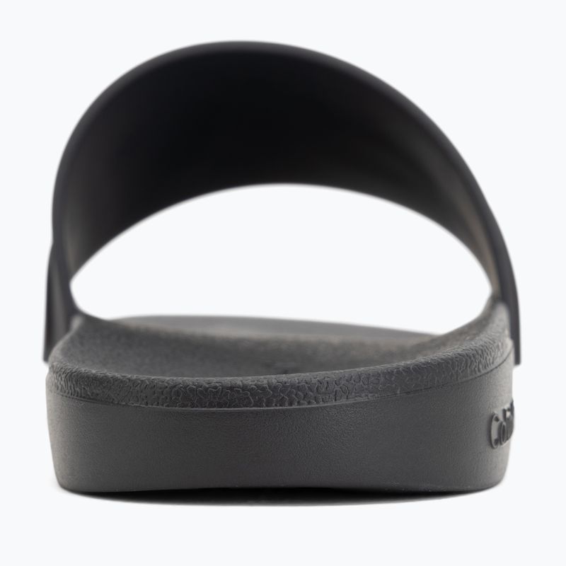 Pánské nazouváky Calvin Klein HM0HM02113 Ess Texture triple black 6