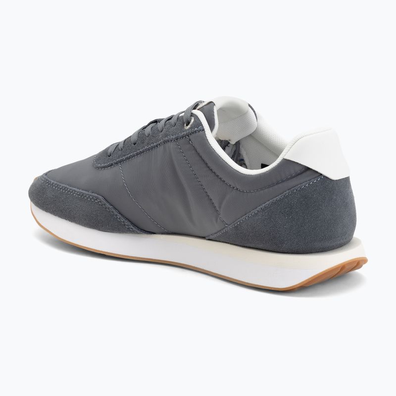 Pánské boty Calvin Klein YM0YM01361 Retro Runner Ess Mix Mat night owl/off white 3