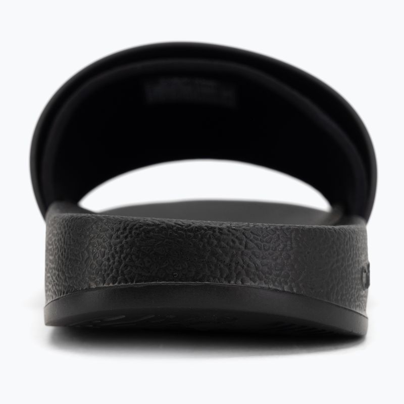 Pánské nazouváky Calvin Klein HM0HM02229 Ess Rubber Neoprene triple black 6