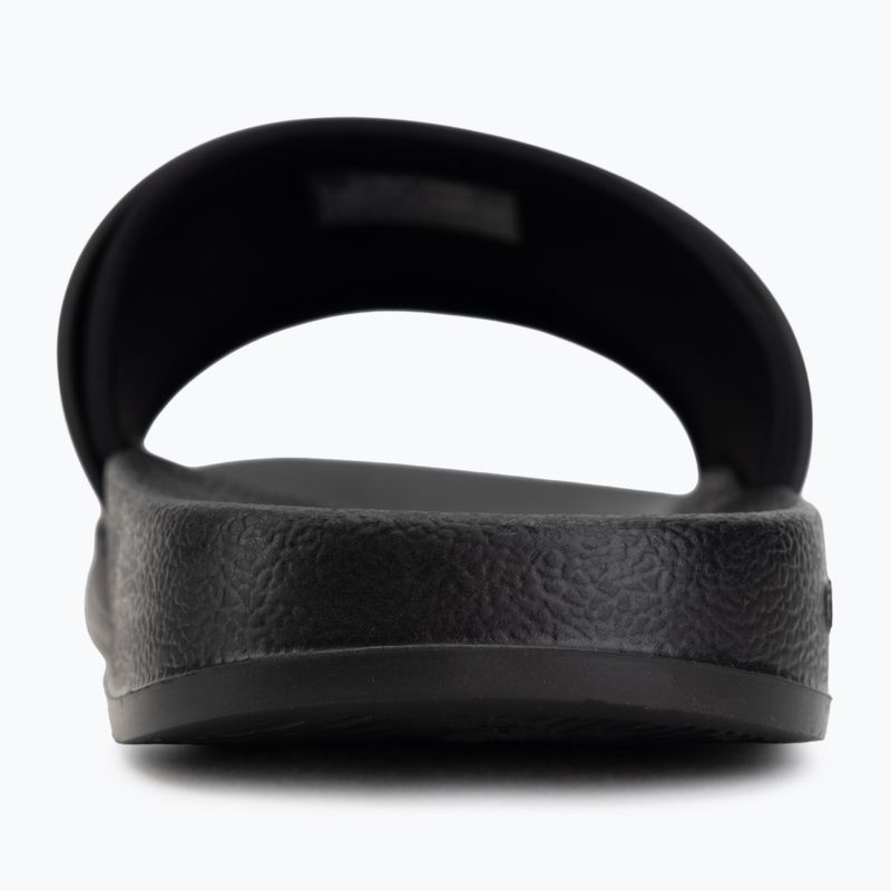 Dámské nazouváky Calvin Klein Ess Rubber Neoprene black/bright white 6