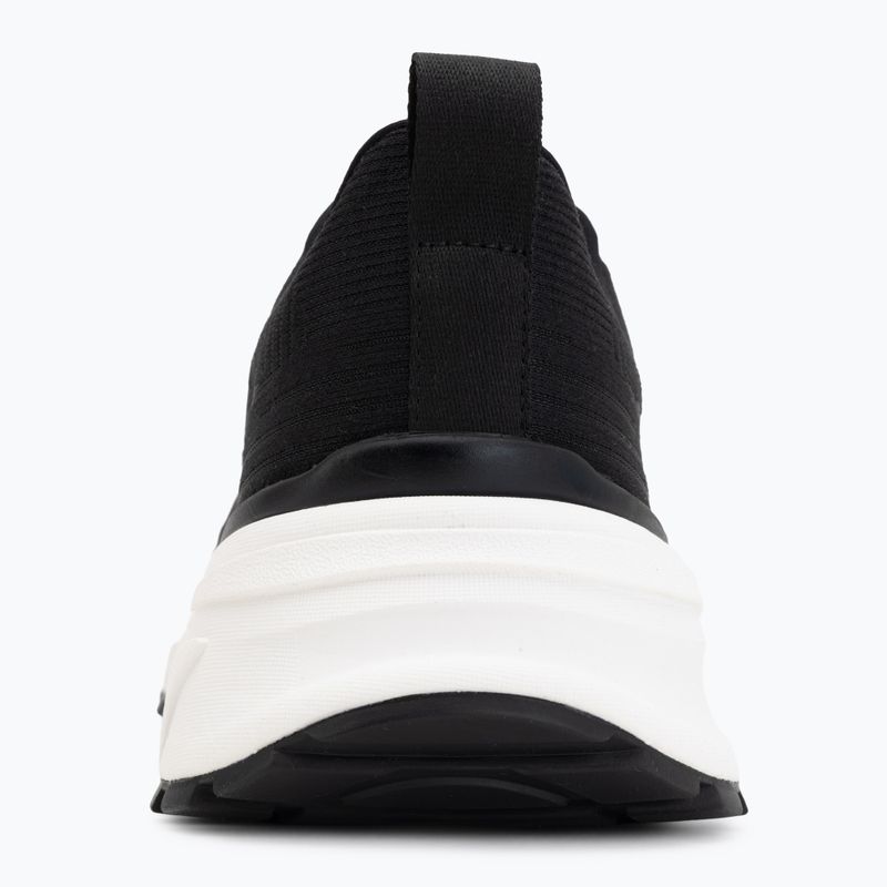 Pánské boty Calvin Klein HM0HM02151 Hike Runner Laceup Knit ck black 6