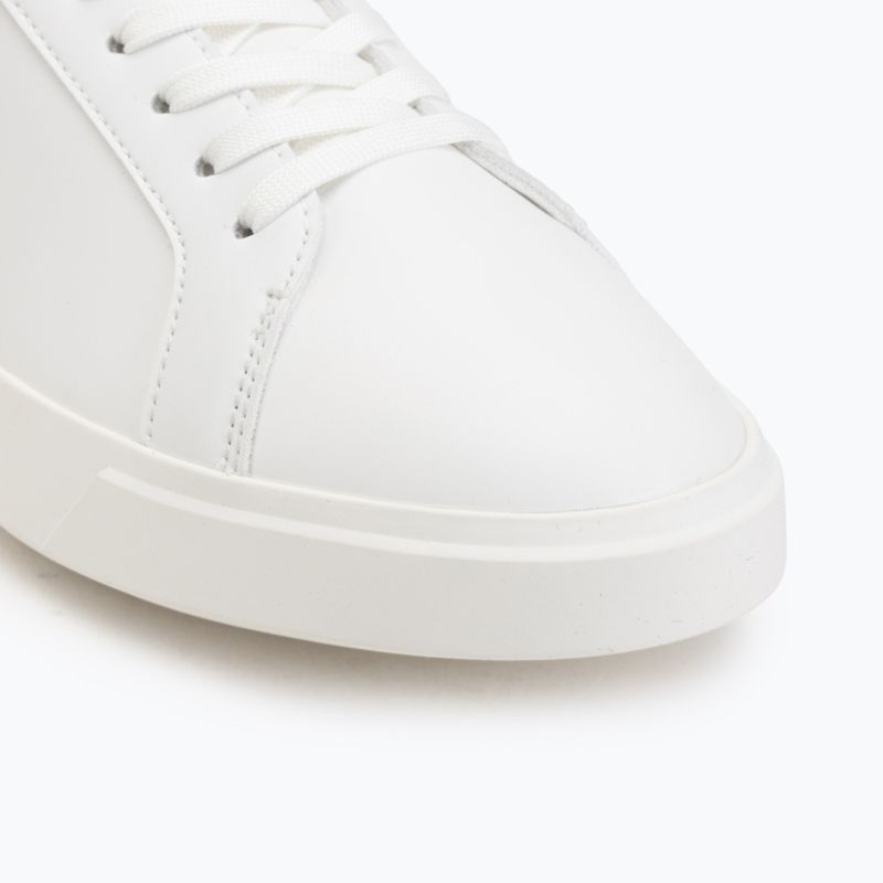 Dámské boty Calvin Klein HW0HW03146 Low Pro Cups Leather bright white/black 7