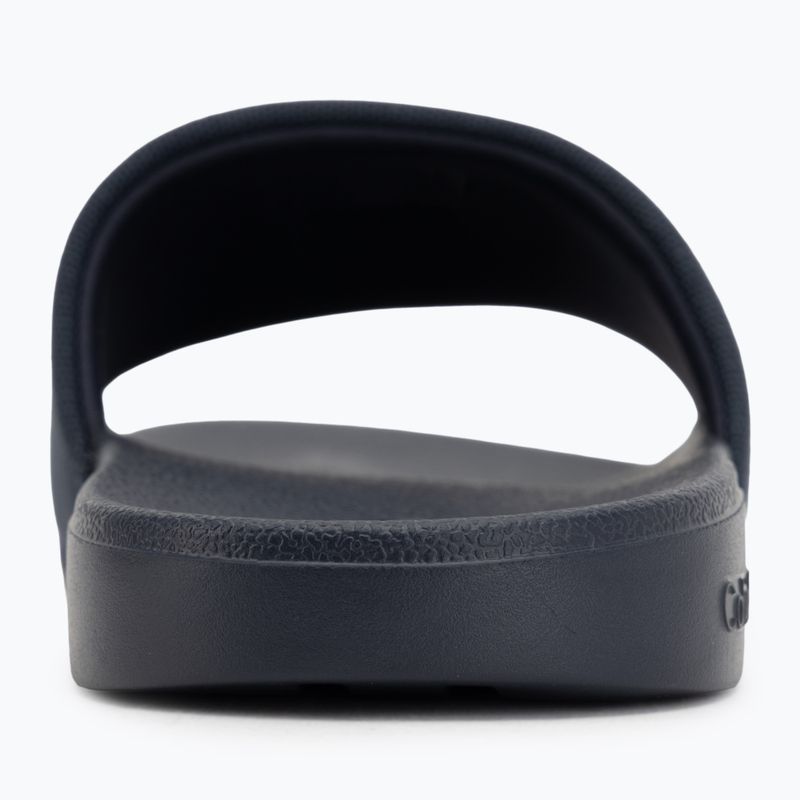 Pánské nazouváky Calvin Klein YM0YM01393 Ess ck navy 6