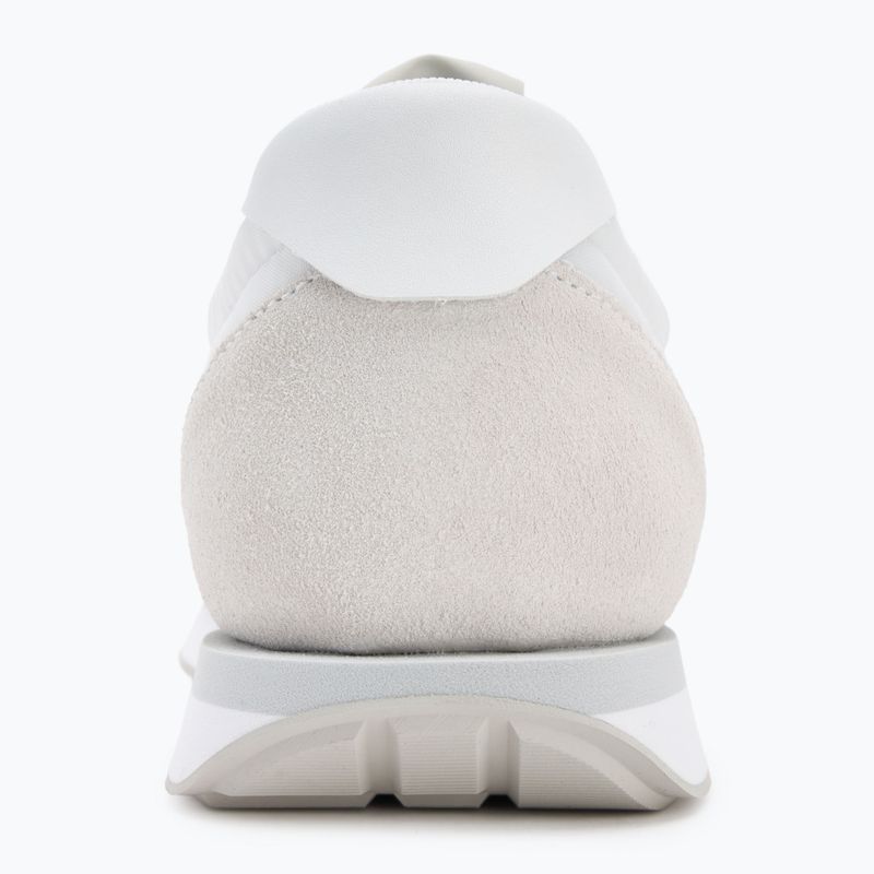Pánské boty Calvin Klein YM0YM01361 Retro Runner Ess Mix Mat triple bright white 6