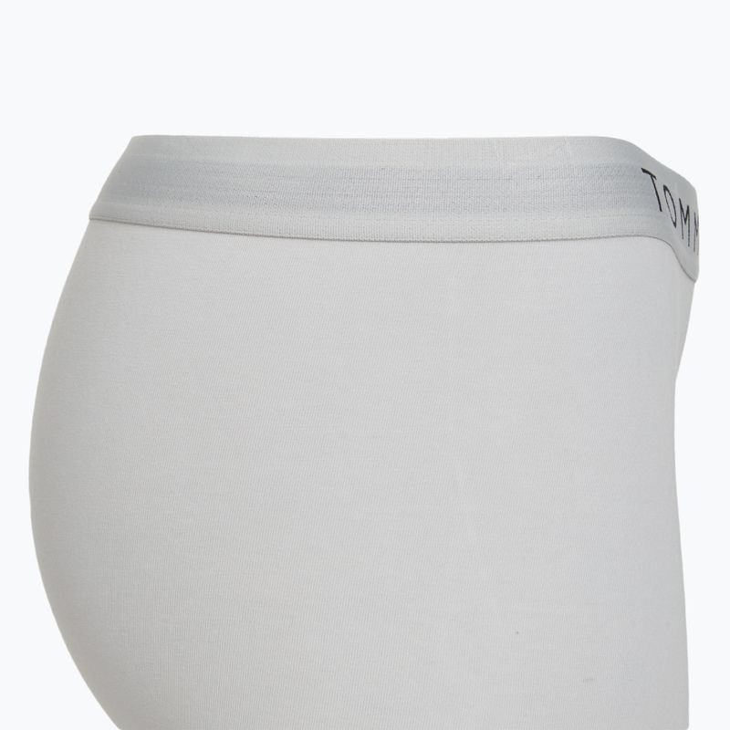 Boxerky Tommy Hilfiger Trumk 5 pairs cobalt blue/pitch black/black/light castle/desert 3