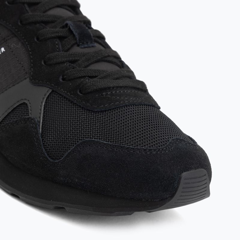 Pánské boty Tommy Hilfiger Maxlite Mix black 7