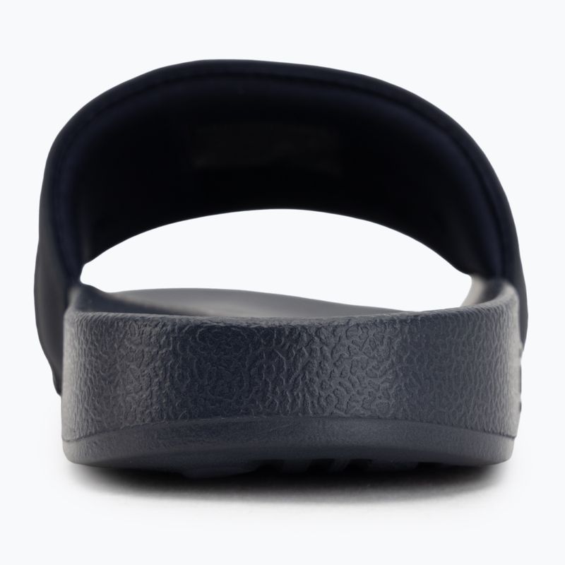 Dámské pantofle Tommy Hilfiger Webbing Pool space blue 6