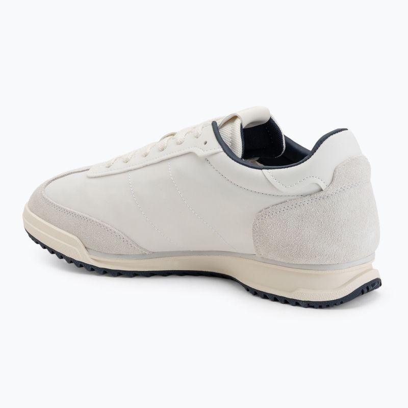 Pánské boty Tommy Jeans Retro Runner Cleated Mix rwb 3