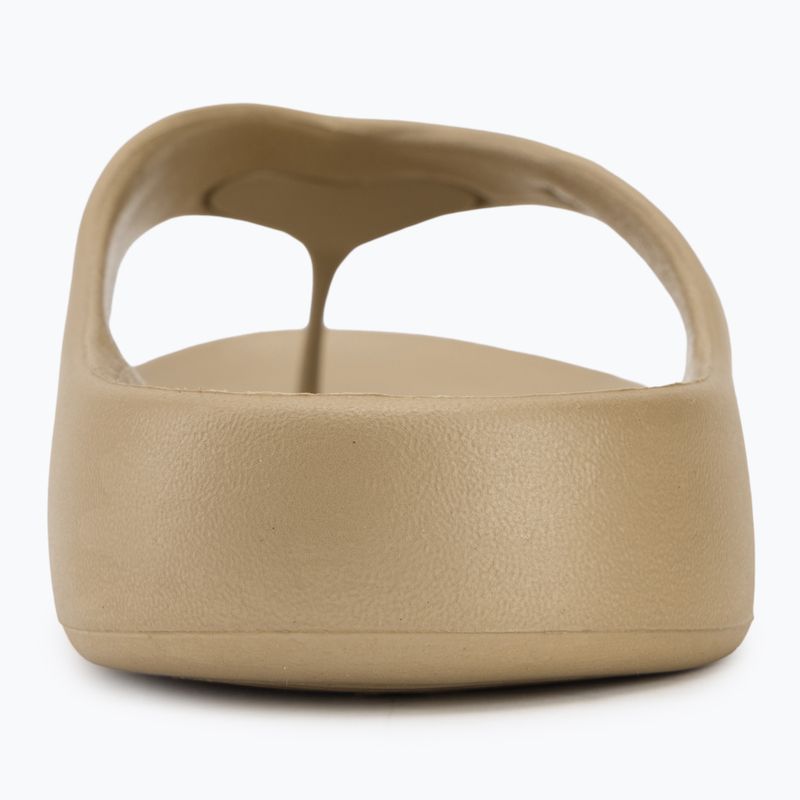 Dámské žabky Tommy Hilfiger Pearlized Summer Sandal safari canvas pearlized 6